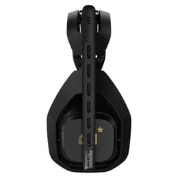 Astro Gaming A50 Μειωτής θορύβου gaming wireless Ακουστικά Μικρόφωνο - Μαύρο