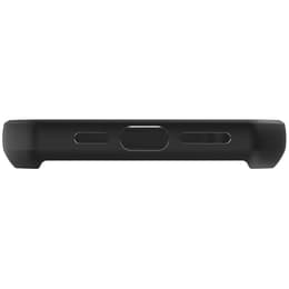 Προστατευτικό iPhone 14 Pro Max - Ανακυκλωμένο πλαστικό - Μαύρο