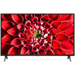 TV LG 109 cm 43UN71006LB 3840 x 2160