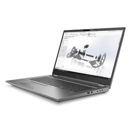 HP Zbook Fury 15 g7 15" (2020) - Core i7 - Gen 10 (H) - 32GB - SSD 1 tb AZERTY - Γαλλικό