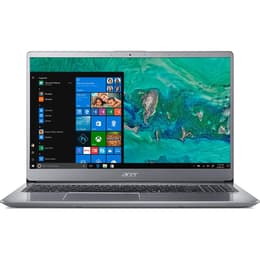 Acer Swift 3 15" (2018) - Core i5 - Gen 8 (U) - 8GB - SSD 256 GB + HDD 1 tb AZERTY - Γαλλικό