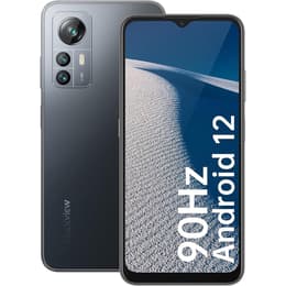 Blackview A85 128GB - Μαύρο - Ξεκλείδωτο