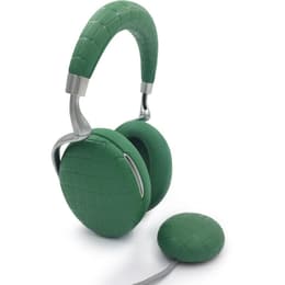 Parrot Zik 3 Μειωτής θορύβου ασύρματο Ακουστικά Μικρόφωνο - Πράσινο