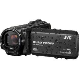Jvc GZ-RX615 Βιντεοκάμερα - Μαύρο