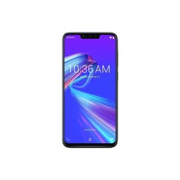Asus Zenfone Max (M2) 32GB - Μαύρο - Ξεκλείδωτο