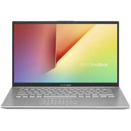 Asus VivoBook X412DA 14" (2018) - Ryzen 7 - 3000 Series (U) - 8GB - SSD 256 GB AZERTY - Γαλλικό