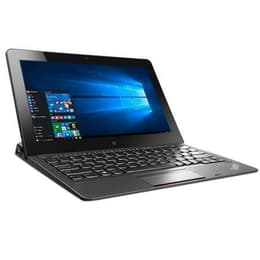 Lenovo ThinkPad Helix 11" Core M-5Y71 - SSD 256 Gb - 8GB QWERTY - Ιρλανδικό