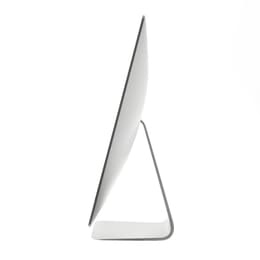 iMac 27" (2020) - Core i7 - 32GB - 512 GB SSD QWERTZ - Γερμανικό