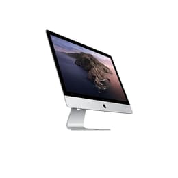 iMac 27" (2020) - Core i7 - 32GB - 512 GB SSD QWERTZ - Γερμανικό