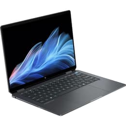 HP OmniBook Ultra Flip 14-FH0XXX 14" (2024) - Core Ultra 9 288V - 32GB - SSD 1 tb QWERTZ - Γερμανικό