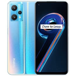 Realme 9 Pro 128GB - Μπλε - Ξεκλείδωτο