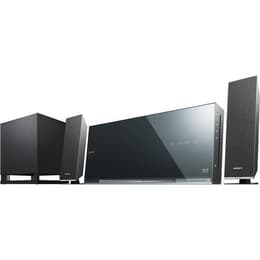 Soundbar & Home Cinema Sony BDV-F500 - Μαύρο