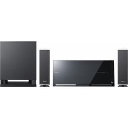 Soundbar & Home Cinema Sony BDV-F500 - Μαύρο