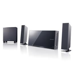 Soundbar & Home Cinema Sony BDV-F500 - Μαύρο