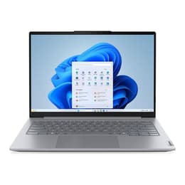 Lenovo ThinkBook 16 G9 IRL 16" (2021) - Core i5 - G13 (H) - 16GB - HDD 512 GB QWERTY - Ολλανδικό