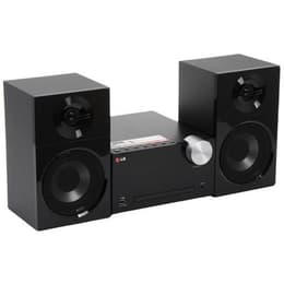LG Mini hifi CM24 Σύστημα Hi-Fi Bluetooth
