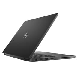 Dell Latitude 7300 13"(2019) - Core i5-8365U - 8GB - SSD 256 GB QWERTZ - Γερμανικό