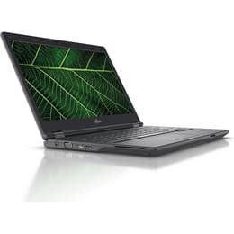 Fujitsu Lifebook E5411 14" (2021) - Core i5 - Gen 11 (G) - 16GB - SSD 256 GB AZERTY - Γαλλικό