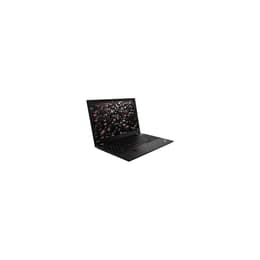 Lenovo ThinkPad T15 G1 15" (2020) - Core i5 - Gen 10 (U) - 16GB - SSD 1 tb QWERTZ - Γερμανικό