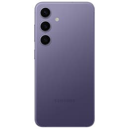 Galaxy S24 128GB - Μωβ - Ξεκλείδωτο