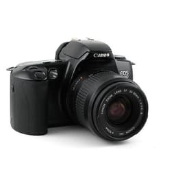 Reflex EOS 500 N - Μαύρο + Canon Canon EF 35-80 mm f/4-5.6 II f/4-5.6