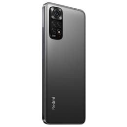 Xiaomi Redmi Note 11 128GB - Γκρι - Ξεκλείδωτο