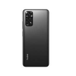 Xiaomi Redmi Note 11 128GB - Γκρι - Ξεκλείδωτο
