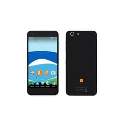 Orange Dive 72 16GB - Μαύρο - Ξεκλείδωτο