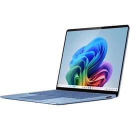 Microsoft Surface Laptop 7 14" (2024) - Snapdragon X Elite X1P-80-100 - 16GB - SSD 512 GB QWERTZ - Γερμανικό
