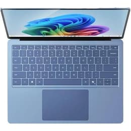 Microsoft Surface Laptop 7 14" (2024) - Snapdragon X Elite X1P-80-100 - 16GB - SSD 512 GB QWERTZ - Γερμανικό