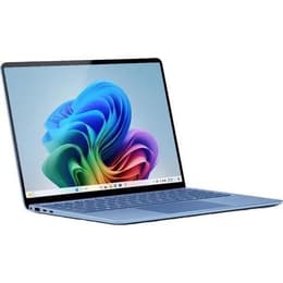 Microsoft Surface Laptop 7 14" (2024) - Snapdragon X Elite X1P-80-100 - 16GB - SSD 512 GB QWERTZ - Γερμανικό