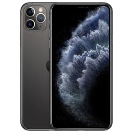 iPhone 11 Pro Max 64GB - Space Gray - Ξεκλείδωτο