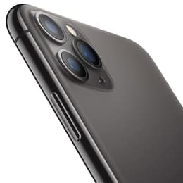 iPhone 11 Pro Max 64GB - Space Gray - Ξεκλείδωτο