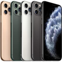 iPhone 11 Pro Max 64GB - Space Gray - Ξεκλείδωτο