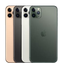 iPhone 11 Pro Max 64GB - Space Gray - Ξεκλείδωτο