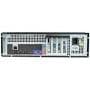 Dell OptiPlex 3010 SFF Core i3-2120 3.3 - SSD 256 GB - 8GB