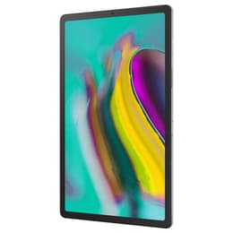 Galaxy Tab S5e 128GB - Ασημί - WiFi + 4G
