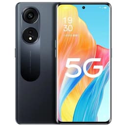 Oppo A1 Pro 256GB - Μαύρο - Ξεκλείδωτο