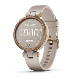 Garmin Ρολόγια Lily Sport Παρακολούθηση καρδιακού ρυθμού GPS - Χρυσό