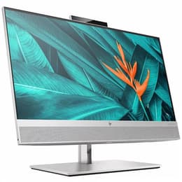 HP EliteOne 800 G8 AIO 23" Core i5 2.7 GHz - SSD 256 GB - 8GB AZERTY - Γαλλικό