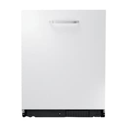 Εντοιχιζόμενο πλυντήριο πιάτων 60 cm DW60M6070IB/EU - 10 έως 12 σερβίτσια μαχαιροπήρουνα