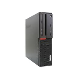 Lenovo ThinkCentre M900 Core i5-6500 3,2 - SSD 960 Gb - 32GB