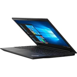 Lenovo ThinkPad E490 15" (2018) - Core i5 - Gen 8 (U) - 8GB - SSD 256 GB AZERTY - Γαλλικό