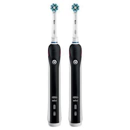 Oral-B Pro 2 2900 Ηλεκτρική οδοντόβουρτσα