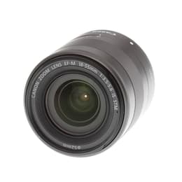 Φωτογραφικός φακός Canon EOS M 18-55mm f/3.5-5.6