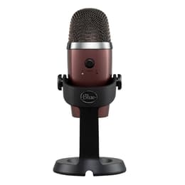 Blue Yeti nano Σύστημα Hi-Fi