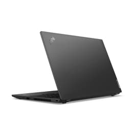 Lenovo ThinkPad L15 G2 15" (2021) - Core i5 - Gen 11 (G) - 32GB - SSD 512 GB QWERTZ - Γερμανικό