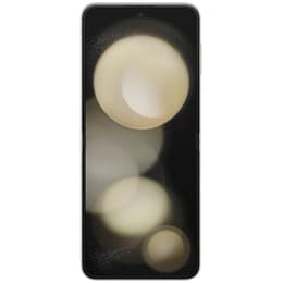 Galaxy Z Flip5 512GB - Μπεζ - Ξεκλείδωτο