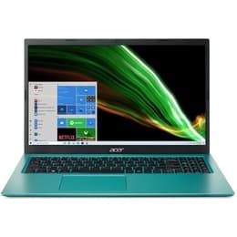 Acer Aspire 3 A315-58-35MN 15" (2022) - Core i5-1135G7 - 8GB - SSD 512 GB QWERTZ - Γερμανικό