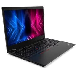 Lenovo ThinkPad L15 G2 15" (2021) - Core i5 - Gen 11 (G) - 8GB - SSD 256 GB QWERTZ - Γερμανικό